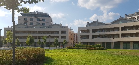 Location Umbria Art - Terni Piazzale Frankl Location Umbria Art - Terni Piazzale Frankl