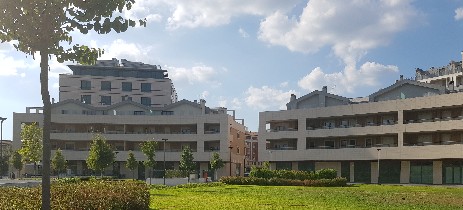 Location Umbria Art - Terni Piazzale Frankl Location Umbria Art - Terni Piazzale Frankl